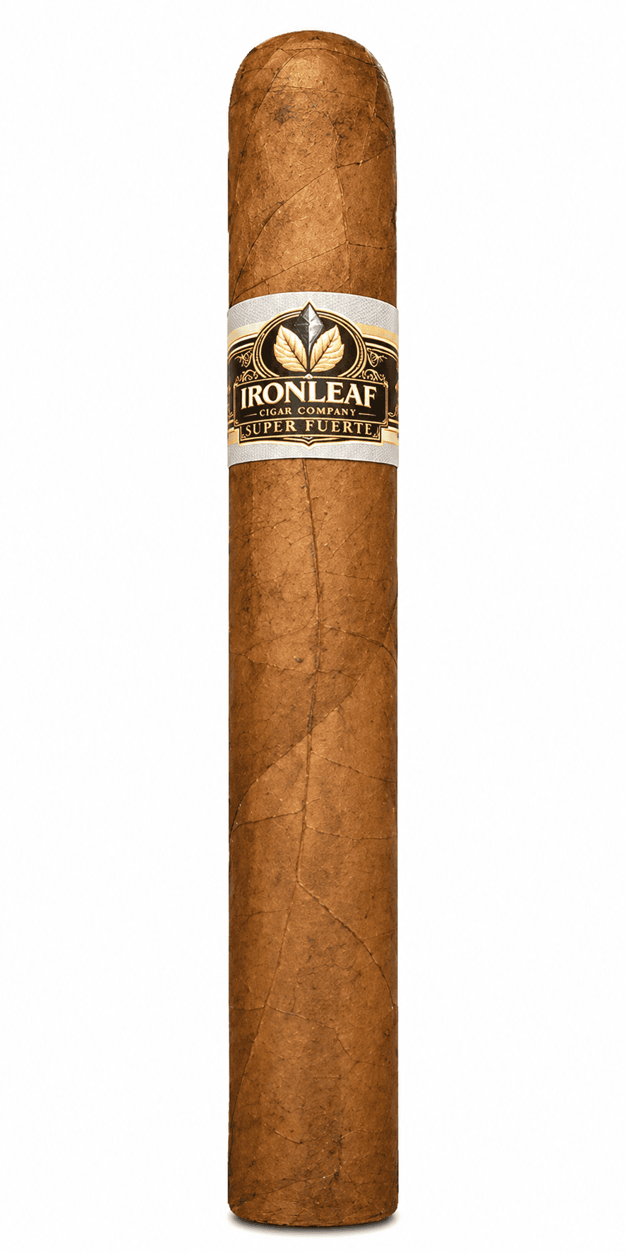 Monarch cigar packaging, Ecuadorian Habano wrapper