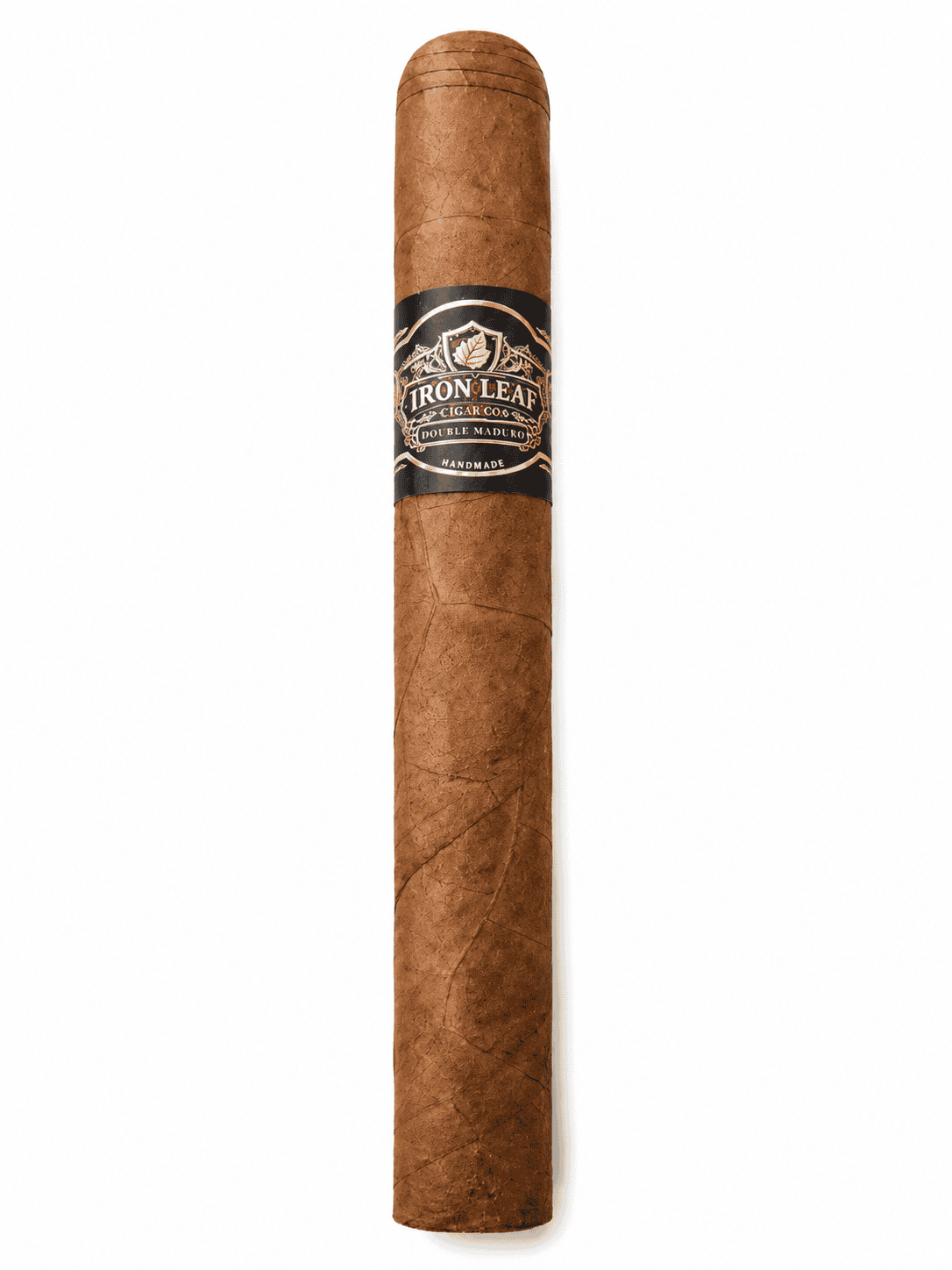 Regent cigar, Nicaraguan Maduro wrapper, handcrafted in the USA